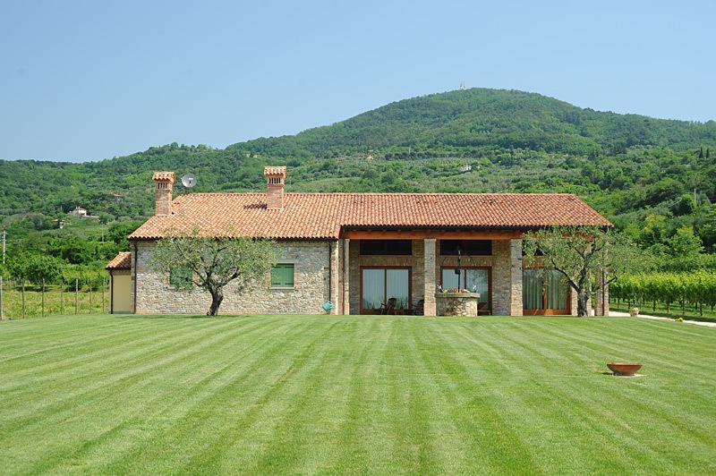 Alloggio Franciscus Arquà Petrarca Extérieur photo