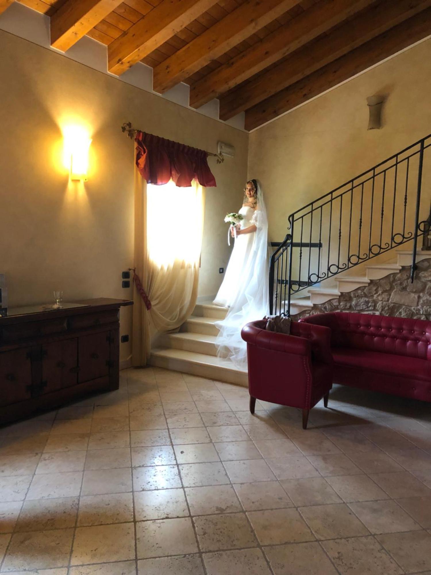 Alloggio Franciscus Arquà Petrarca Extérieur photo