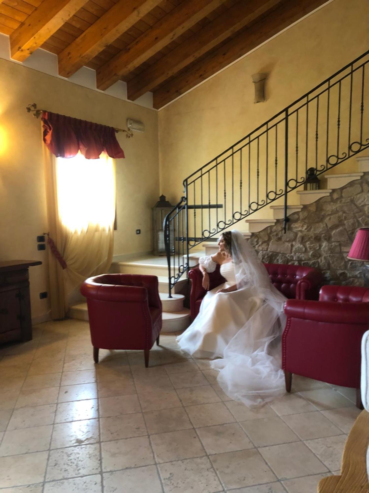 Alloggio Franciscus Arquà Petrarca Extérieur photo