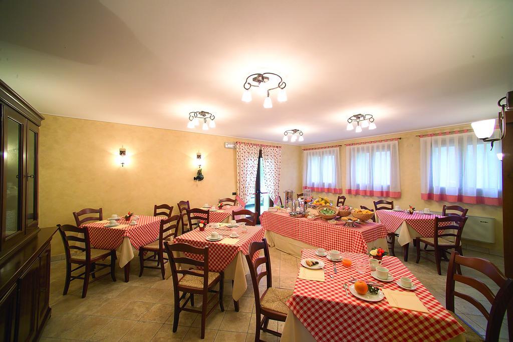 Alloggio Franciscus Arquà Petrarca Extérieur photo